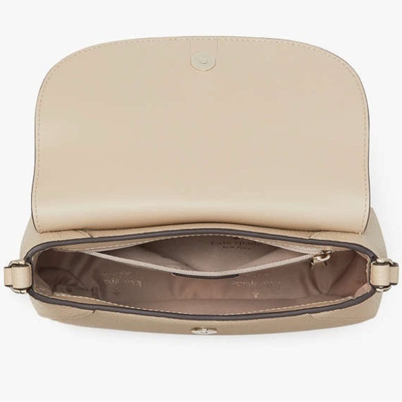 Kate Spade | Monica Small Flap Crossbody - Picture 2 of 8